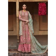 Hussain Rehar Festive Collection - 2024 – Aadoo