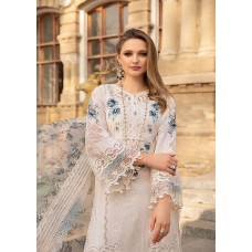 Maria B Luxury Eid Lawn Collection - 2023 - D-2315-A