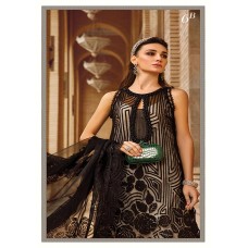 Maria B Luxury Eid Lawn Collection - 2023 - D-2306-B