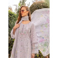 Maria B Luxury Eid Lawn Collection - 2023 - D-2309-B
