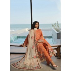 Maryam Hussain Luxury Lawn Collection - 2024 – XURI