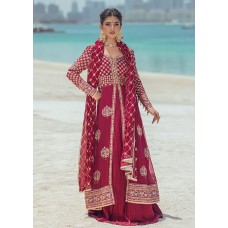 Mushq Monsoon Luxury Wedding Collection - 2022 – CABARET