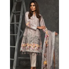 ORIENT Textiles Spring Summer Lawn Collection 2018 - OTL18-055 - B