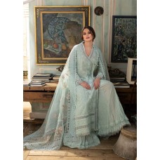Sobia Nazir Luxury Lawn Collection - 2023 - 11B