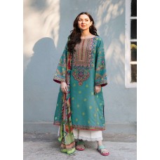 Coco by Zara Shahjahan Spring Summer Lawn Collection 2022 - 9B