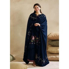 Coco By Zara Shahjahan Winter Collection - 2023 - 1B