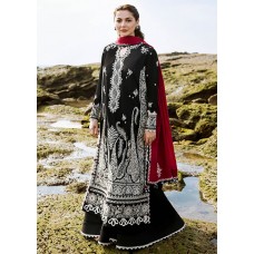 Zaha Lawn Collection - 2023 – ISKELE-01A