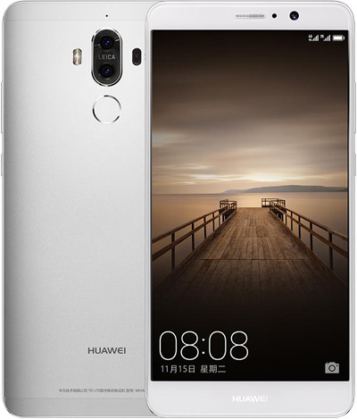 huawei mate 9 rom