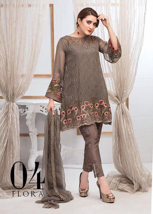 noor jahan dress collection