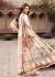 MOHAGNI Mushk Embroidered Lawn Collection 2020- SE-06