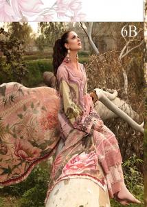 Shiza Hassan Luxury Lawn Collection 2020 - 6A
