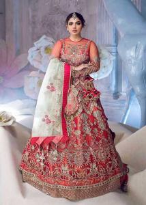 Shiza Hassan Festive Luxe Collection 2021 - FAERIE