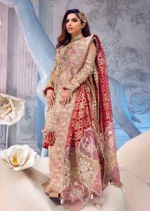 Shiza Hassan Festive Luxe Collection 2021 - MYSTIQUE