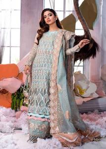 Shiza Hassan Festive Luxe Collection 2021 - LUSTRE