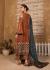 Emaan Adeel Virsa Luxury Chiffon Collection - 2021 - VR-04
