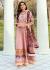 Emaan Adeel Vouge Festive Lawn Collection - 2021 - PLUSH PINK