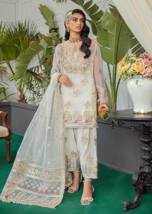 Serene Soiree Festive Collection - 2021 - S-1032