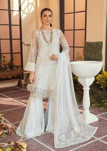 Serene Soiree Festive Collection - 2021 - S-1033