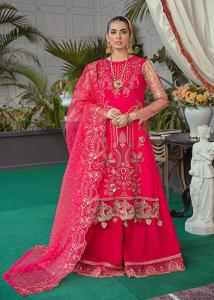 Serene Soiree Festive Collection - 2021 - S-1037