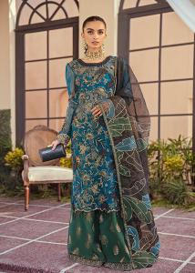 Serene Soiree Festive Collection - 2021 - S-1038