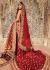 Crimson X Saira Shakira Wedding Collection - 2022 - SCARLET-2A