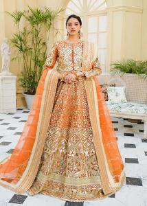 Maryum-N-Maria Luxury Collection - 2022 - MFM-0017