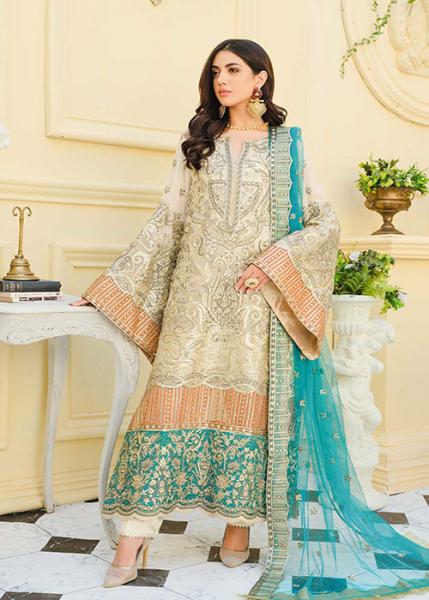 Maryum-N-Maria Luxury Collection - 2022 - MFD-0069