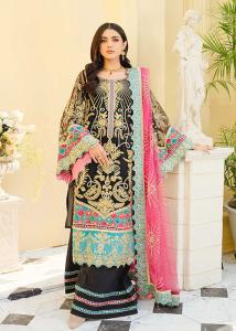 Maryum-N-Maria Luxury Collection - 2022 - MFD-0068