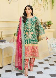 Maryum-N-Maria Luxury Collection - 2022 - MFD-0067