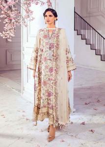 Gul Ahmed Summer Premium Lawn Collection - 2022 - LSV-22005