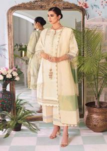 Gul Ahmed Summer Premium Lawn Collection - 2022 - MJ-22023