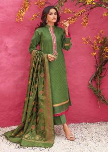 Gul Ahmed Summer Premium Lawn Collection - 2022 - MJ-22005
