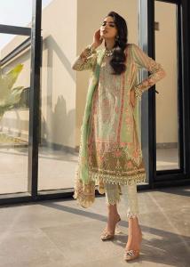 Jazmin Sobia Nazir Khaadi Maria B Sana Safinaz Inspired Pakistani Asian Trousers 