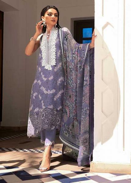 Mushq Hemline Casablanca Spring Summer Collection - 2022