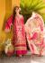 Shiza Hassan Izel Luxury Lawn Collection 2022 - 08A