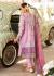 Cross Stitch Mehrbano Eid Lawn Collection Vol2 - 2022 - VIBRANT SUEDE