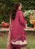 Cross Stitch Mehrbano Eid Lawn Collection Vol2 - 2022 - ETHEREAL ROSEWOOD