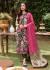 Cross Stitch Mehrbano Eid Lawn Collection Vol2 - 2022 - RAVEN MUSE