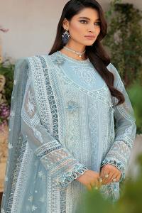 Anaya By Kiran Chaudhry Chikenkari Luxury Collection - 2022 - SUMAYA