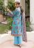Gul Ahmed Pre-Fall Cambric Collection - 2022 - CBN-22022