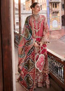 Mohsin Naveed Ranjha Festive Unstitched Collection Vol2 - 2022 - NASEEBO LAL