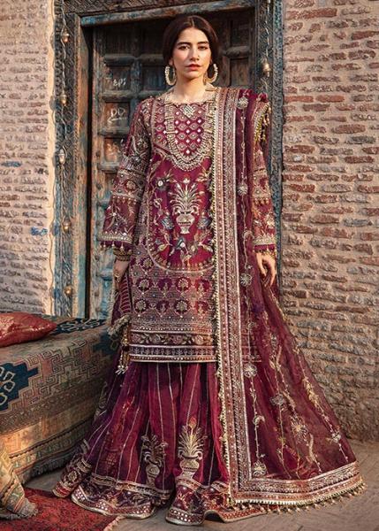 Mohsin Naveed Ranjha Festive Unstitched Collection Vol2 - 2022 - RESHMA JEE
