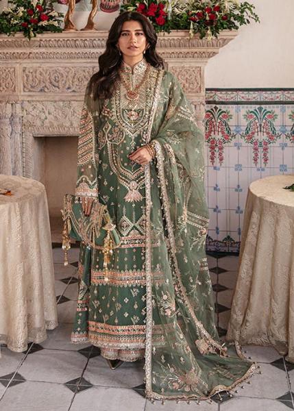 Mohsin Naveed Ranjha Festive Unstitched Collection Vol2 - 2022 - SYRAH YOUSAF