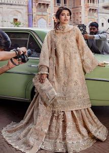 Mohsin Naveed Ranjha Festive Unstitched Collection Vol2 - 2022 - NOOR JEHAN