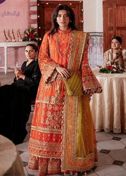 Mohsin Naveed Ranjha Festive Unstitched Collection Vol2 - 2022 - NAZIA HASSAN