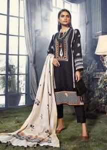 Gul Ahmed Winter Collection - 2022 - AP-12096