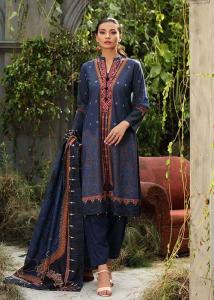 Gul Ahmed Winter Collection - 2022 - AY-12030