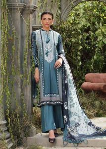 Gul Ahmed Winter Collection - 2022 - AY-12031