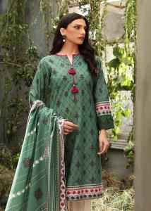 Gul Ahmed Winter Collection - 2022 - AY-12028A