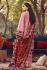 Anaya By Kiran Chaudhry Winter Linen Shawl Collection - 2022 - AMAL